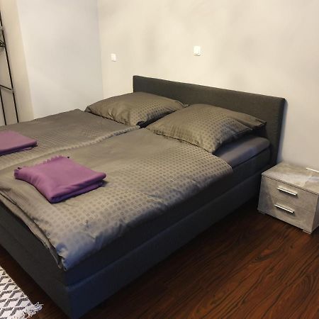 Appartement Schepper'S Trewir Zewnętrze zdjęcie