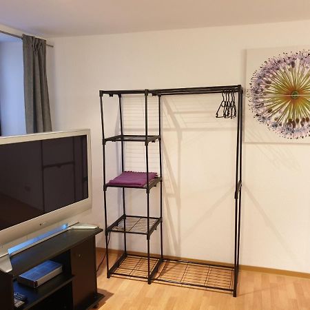 Appartement Schepper'S Trewir Zewnętrze zdjęcie