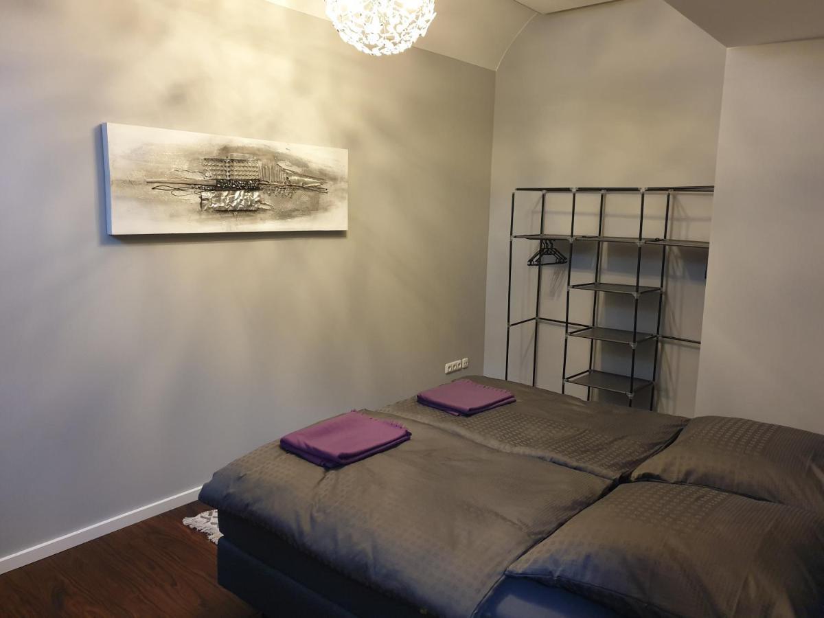 Appartement Schepper'S Trewir Zewnętrze zdjęcie