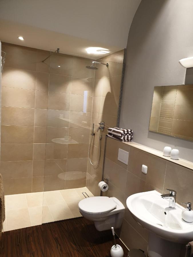 Appartement Schepper'S Trewir Zewnętrze zdjęcie