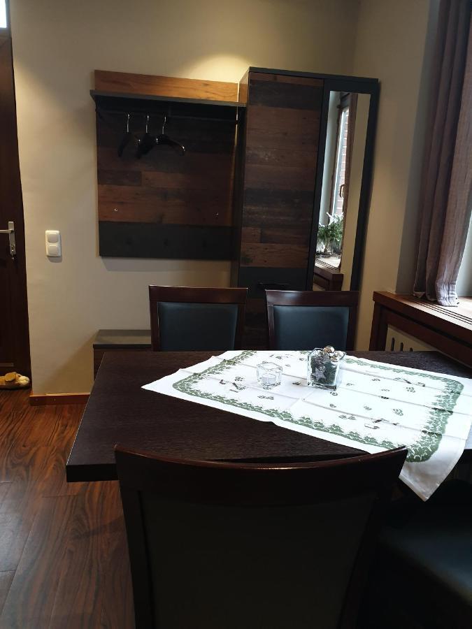 Appartement Schepper'S Trewir Zewnętrze zdjęcie