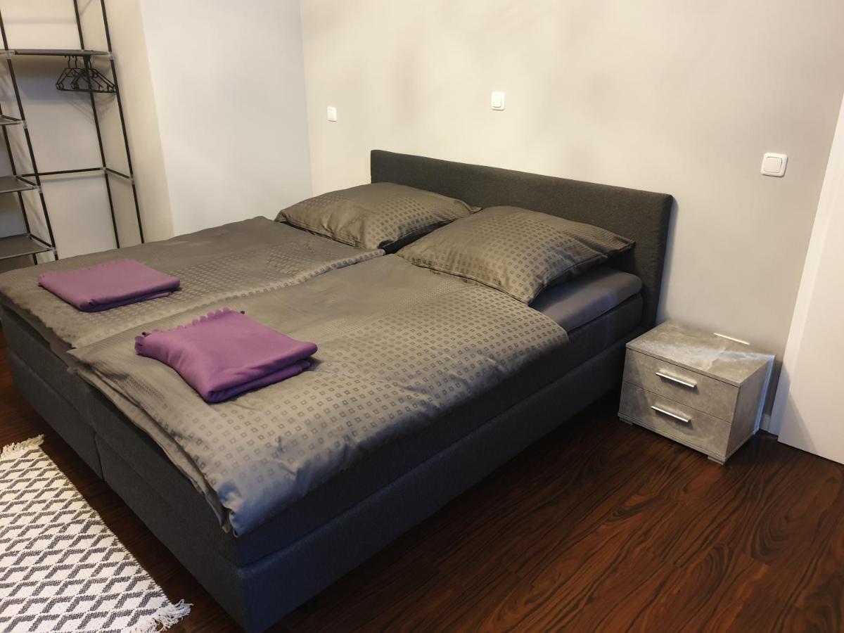 Appartement Schepper'S Trewir Zewnętrze zdjęcie