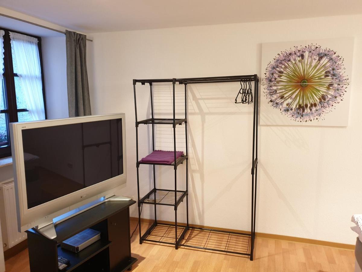 Appartement Schepper'S Trewir Zewnętrze zdjęcie