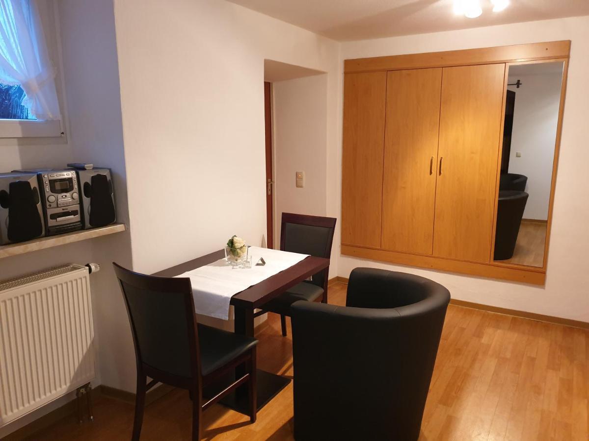 Appartement Schepper'S Trewir Zewnętrze zdjęcie