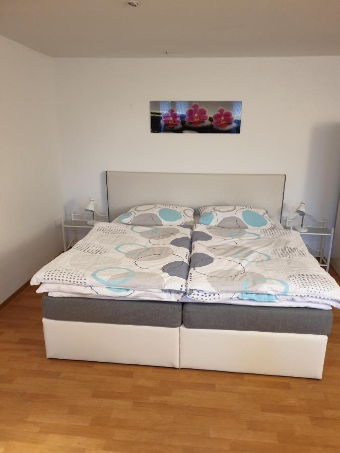 Appartement Schepper'S Trewir Zewnętrze zdjęcie