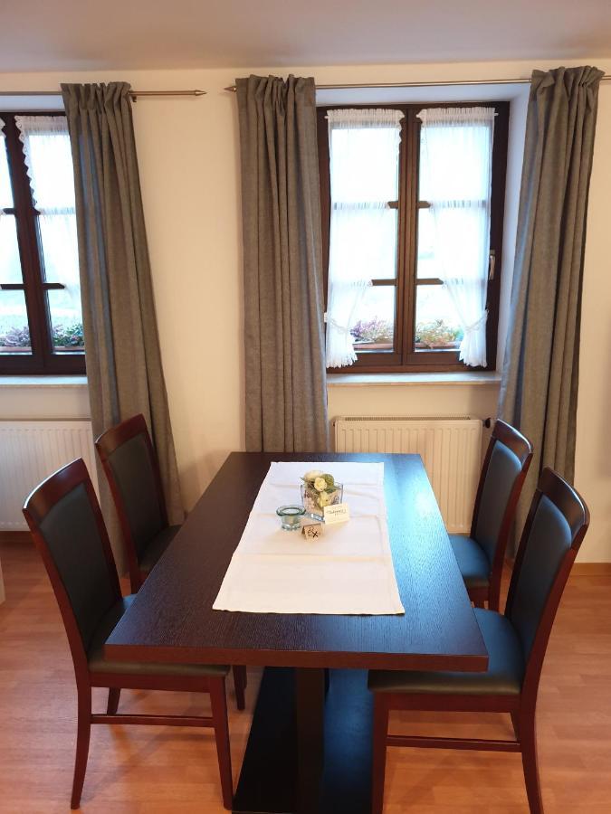 Appartement Schepper'S Trewir Zewnętrze zdjęcie