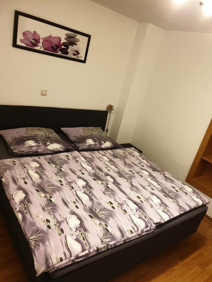 Appartement Schepper'S Trewir Zewnętrze zdjęcie