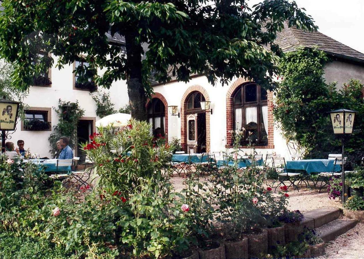 Appartement Schepper'S Trewir Zewnętrze zdjęcie