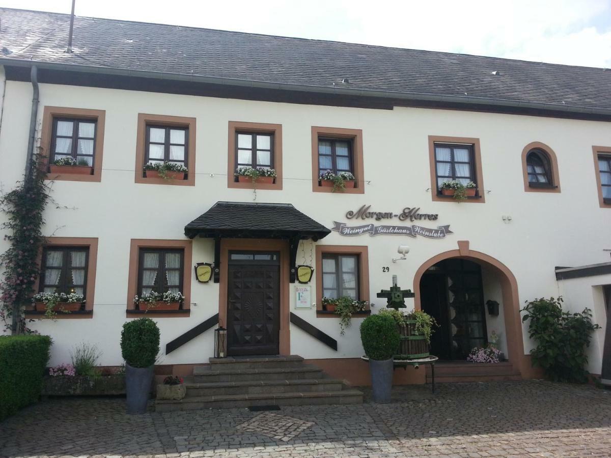 Appartement Schepper'S Trewir Zewnętrze zdjęcie