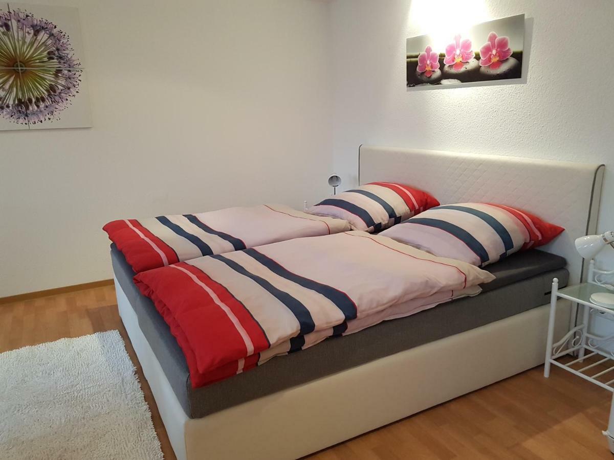 Appartement Schepper'S Trewir Zewnętrze zdjęcie