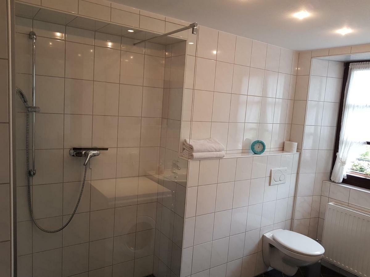 Appartement Schepper'S Trewir Zewnętrze zdjęcie