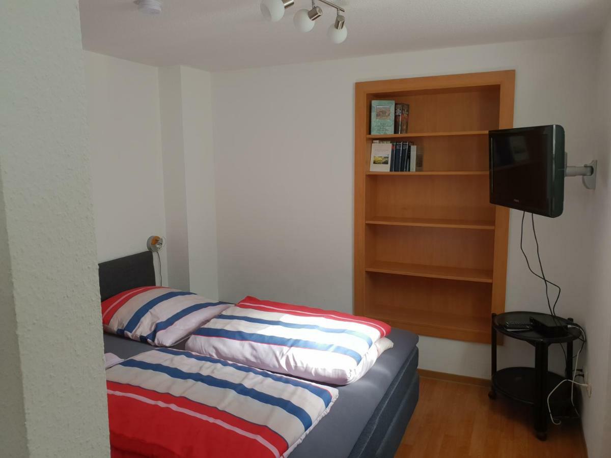 Appartement Schepper'S Trewir Zewnętrze zdjęcie