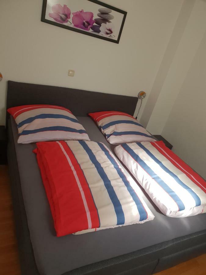 Appartement Schepper'S Trewir Zewnętrze zdjęcie